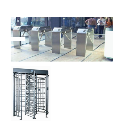 Turnstiles